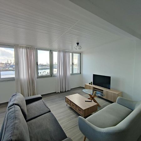 Luxury Port View R31 Daire Las Palmas de Gran Canaria Dış mekan fotoğraf