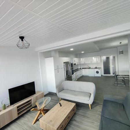 Luxury Port View R31 Daire Las Palmas de Gran Canaria Dış mekan fotoğraf