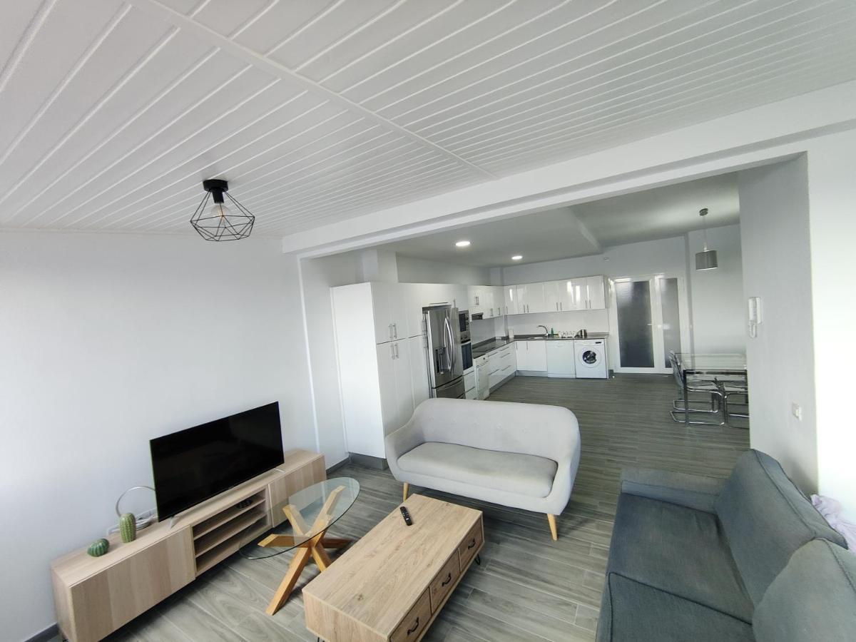 Luxury Port View R31 Daire Las Palmas de Gran Canaria Dış mekan fotoğraf