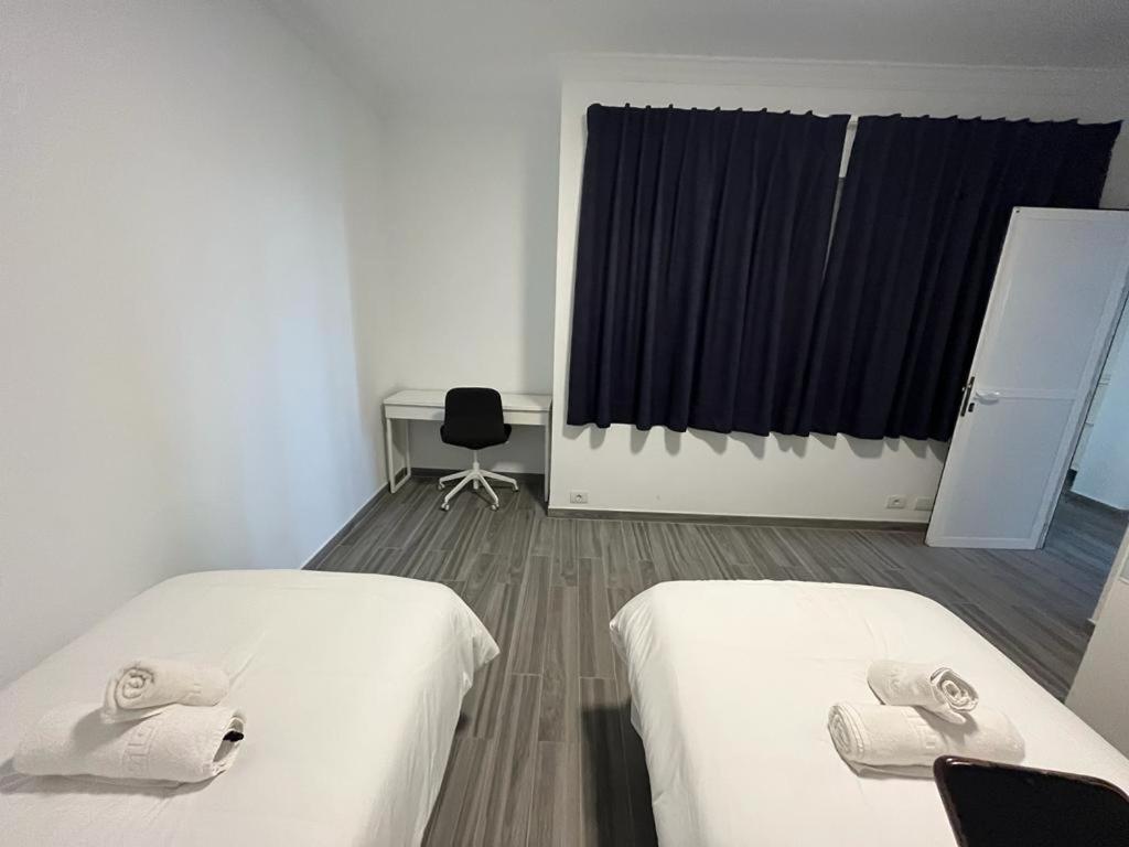 Luxury Port View R31 Daire Las Palmas de Gran Canaria Dış mekan fotoğraf