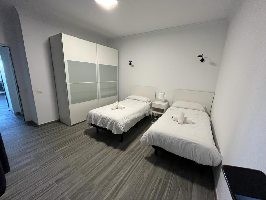 Luxury Port View R31 Daire Las Palmas de Gran Canaria Dış mekan fotoğraf