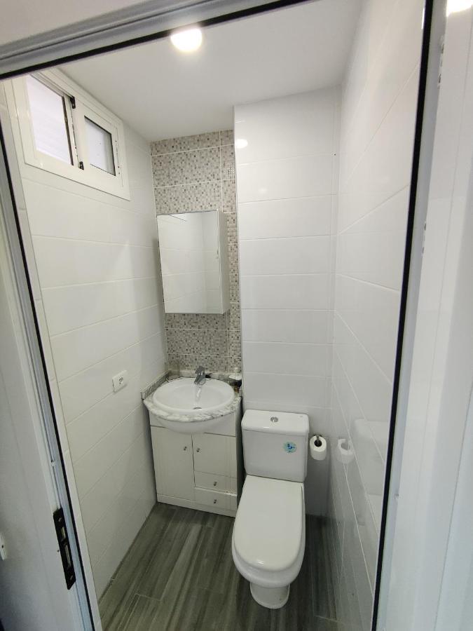 Luxury Port View R31 Daire Las Palmas de Gran Canaria Dış mekan fotoğraf