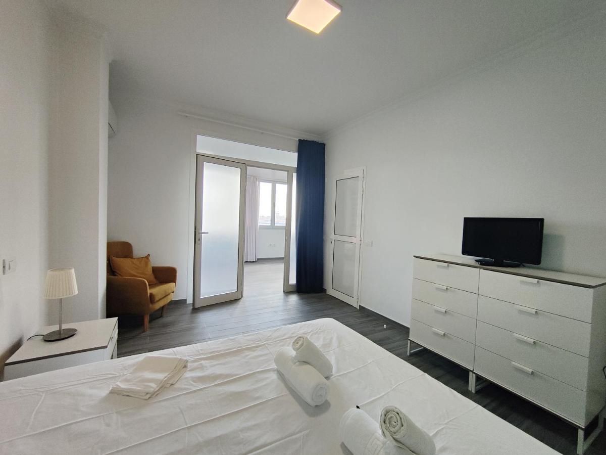 Luxury Port View R31 Daire Las Palmas de Gran Canaria Dış mekan fotoğraf